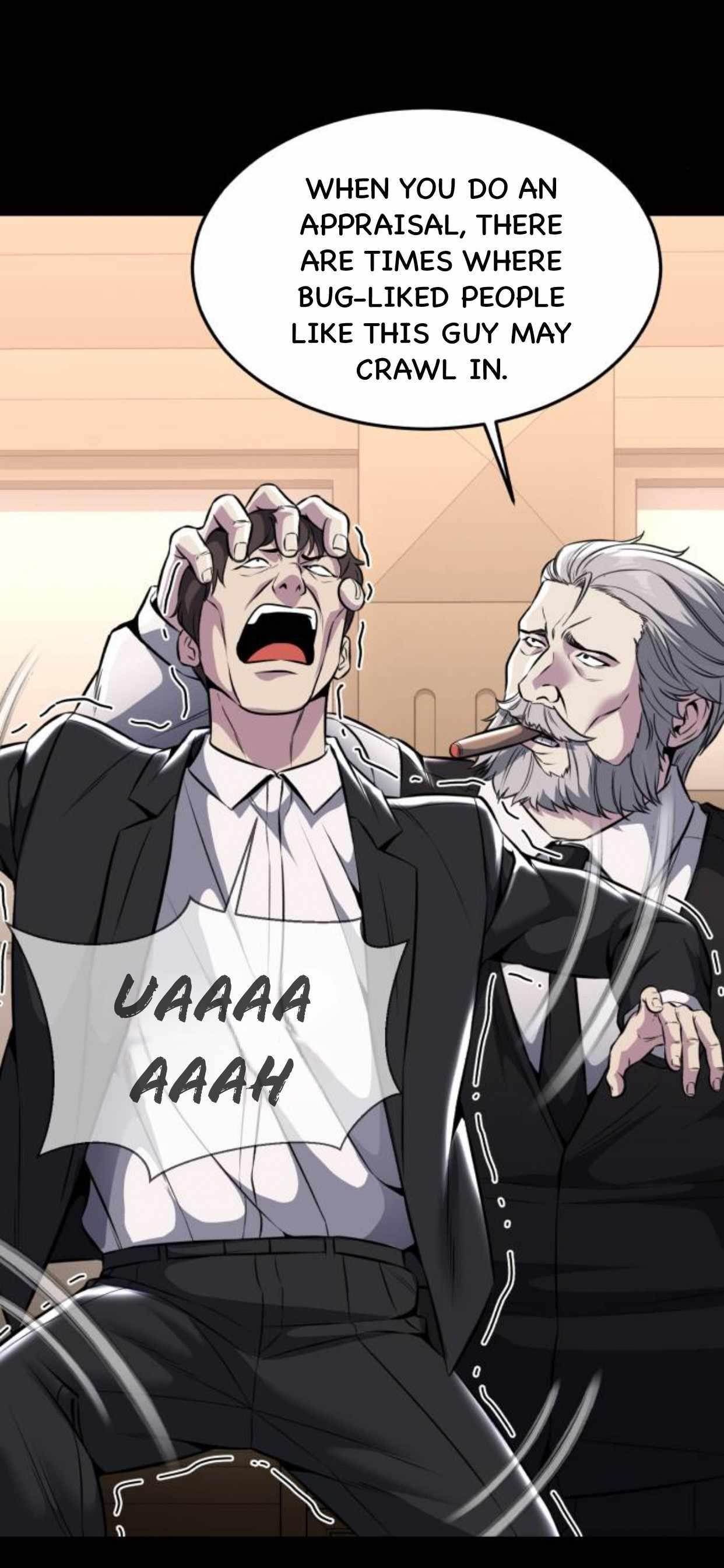 The Boy Of Death - Chapter 211 Page 4