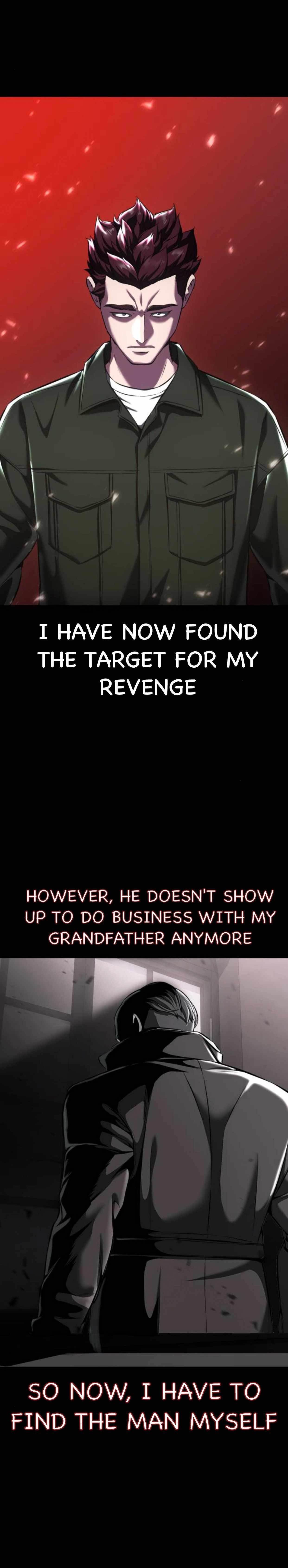 The Boy Of Death - Chapter 211 Page 43