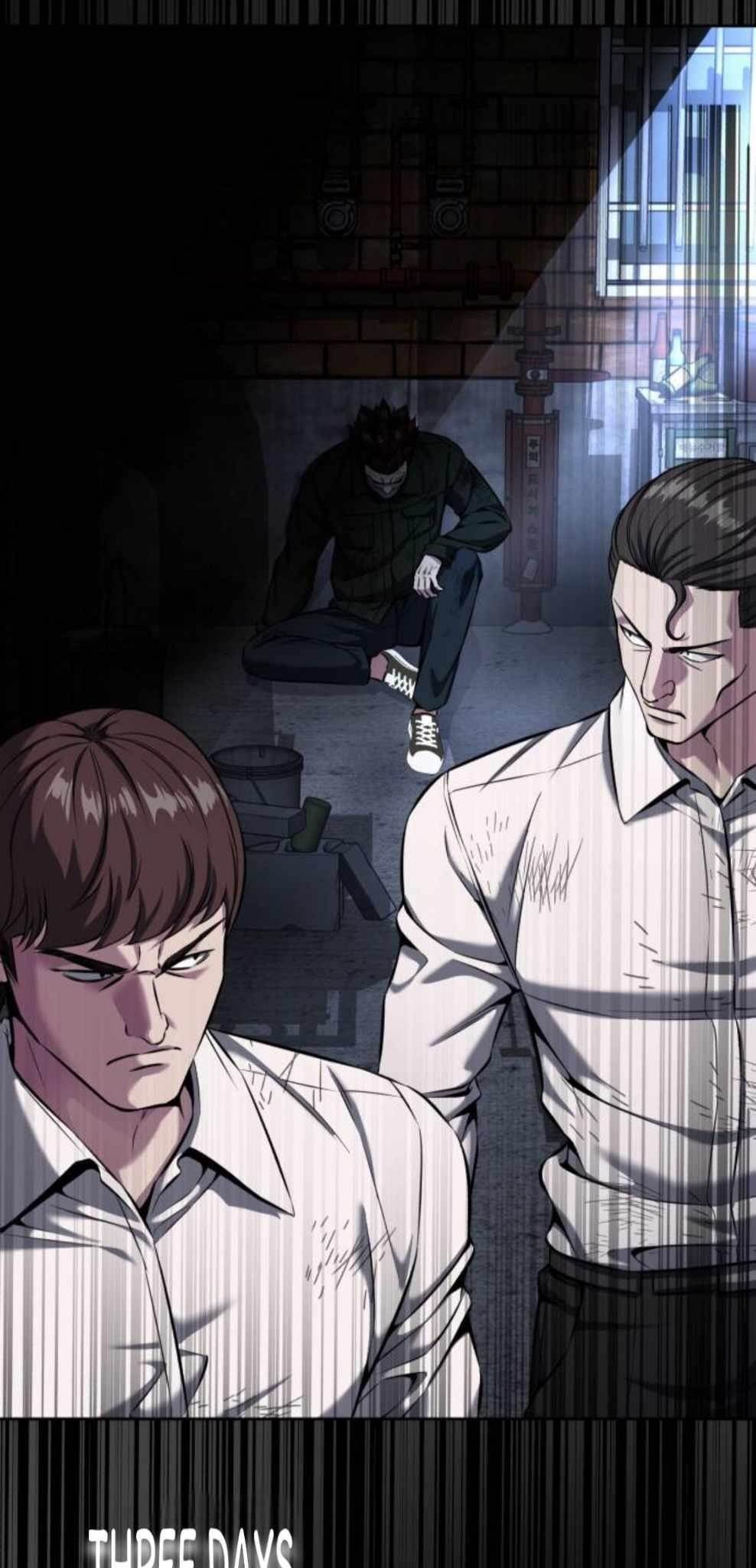 The Boy Of Death - Chapter 211 Page 46