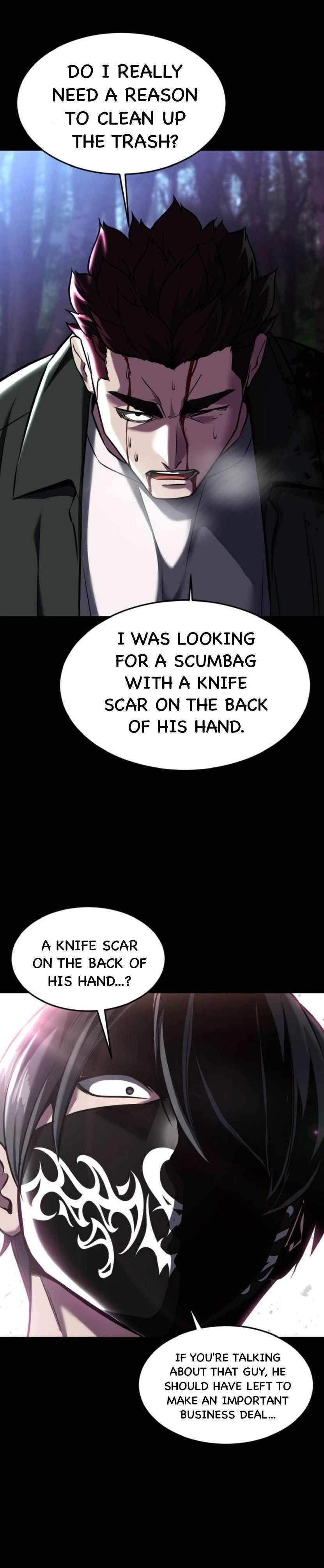 The Boy Of Death - Chapter 211 Page 55