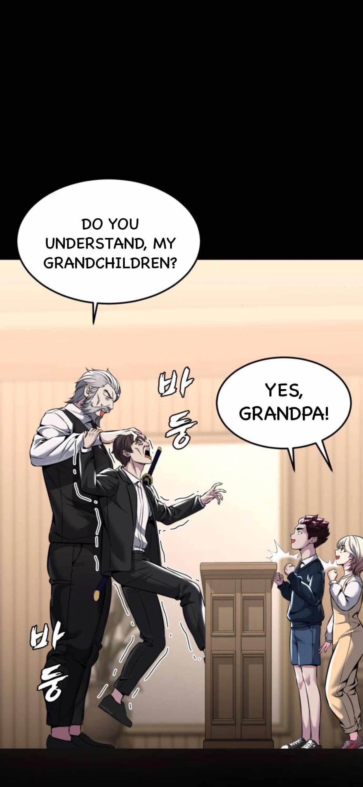 The Boy Of Death - Chapter 211 Page 6