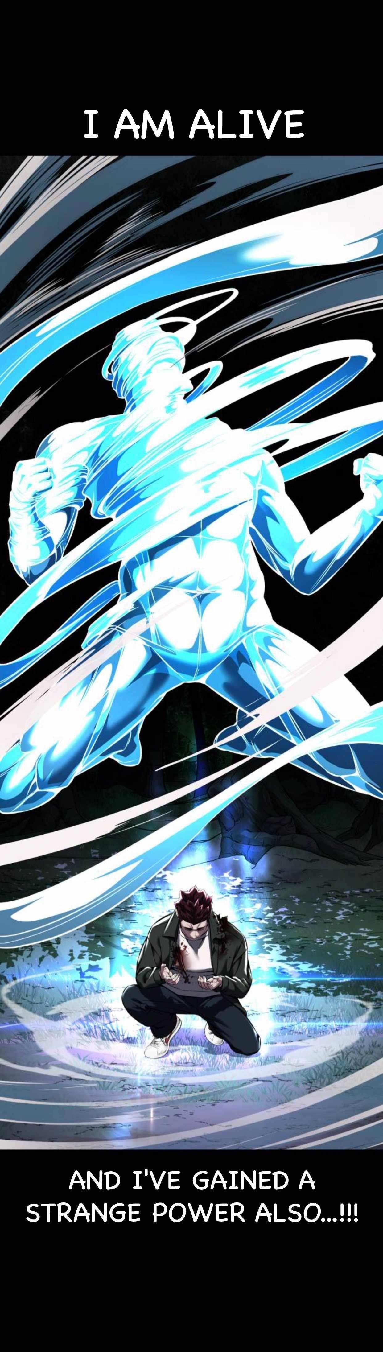 The Boy Of Death - Chapter 211 Page 60