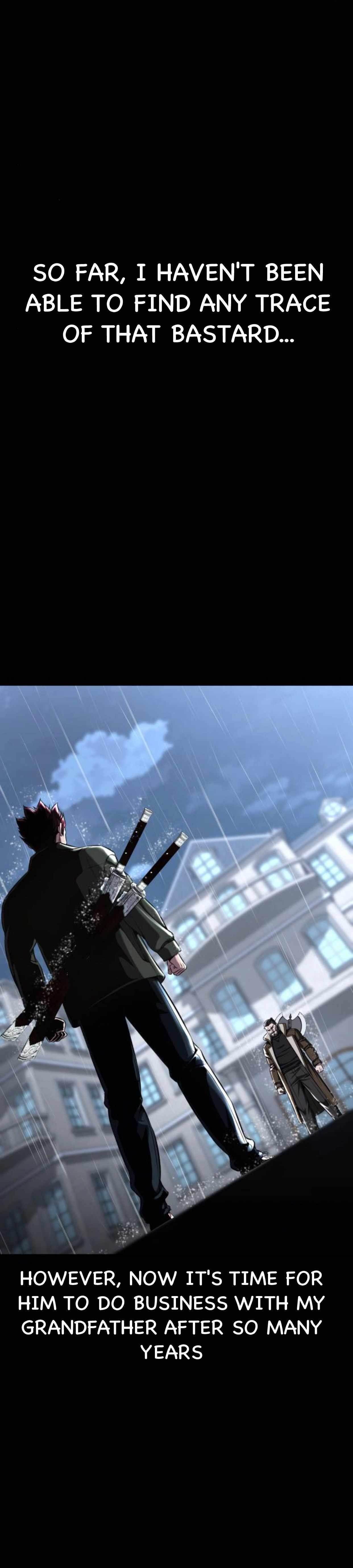 The Boy Of Death - Chapter 211 Page 64