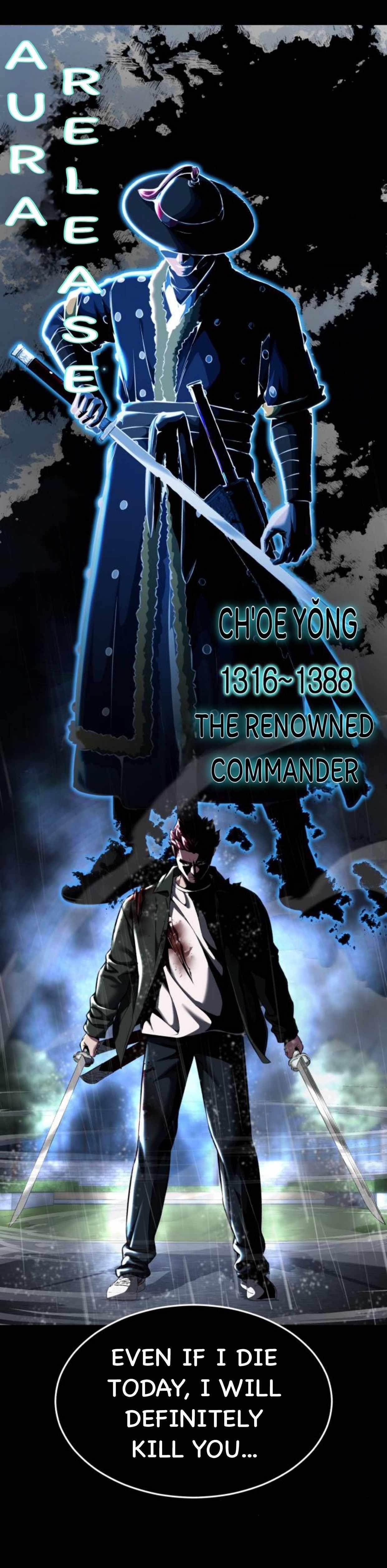 The Boy Of Death - Chapter 211 Page 69