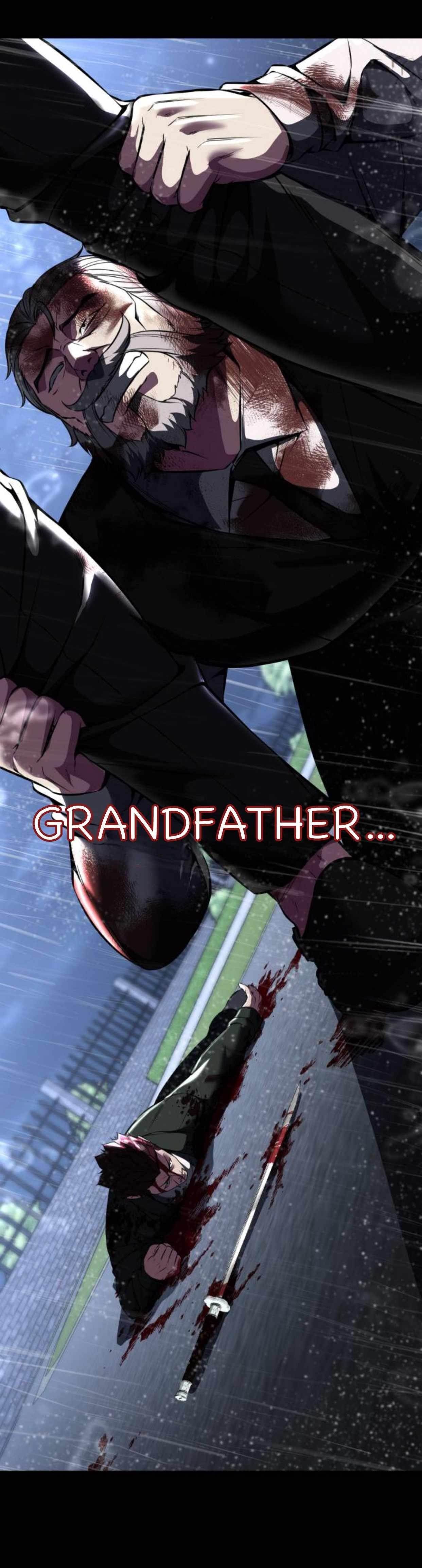 The Boy Of Death - Chapter 211 Page 76