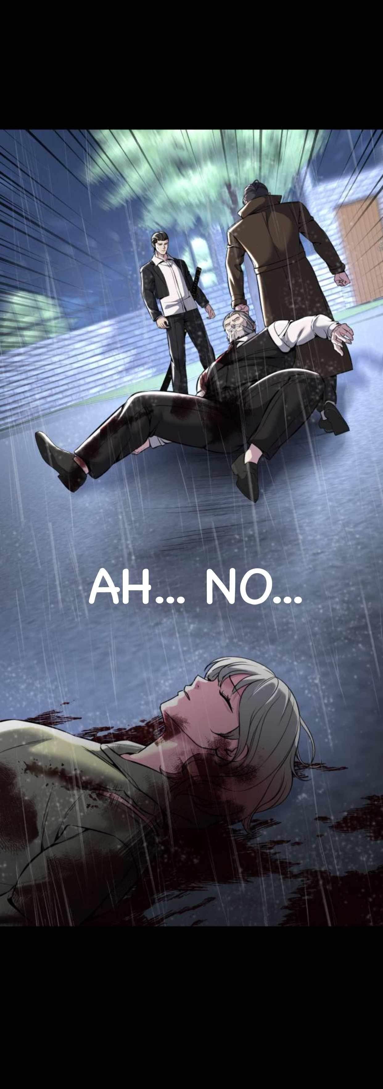 The Boy Of Death - Chapter 211 Page 83