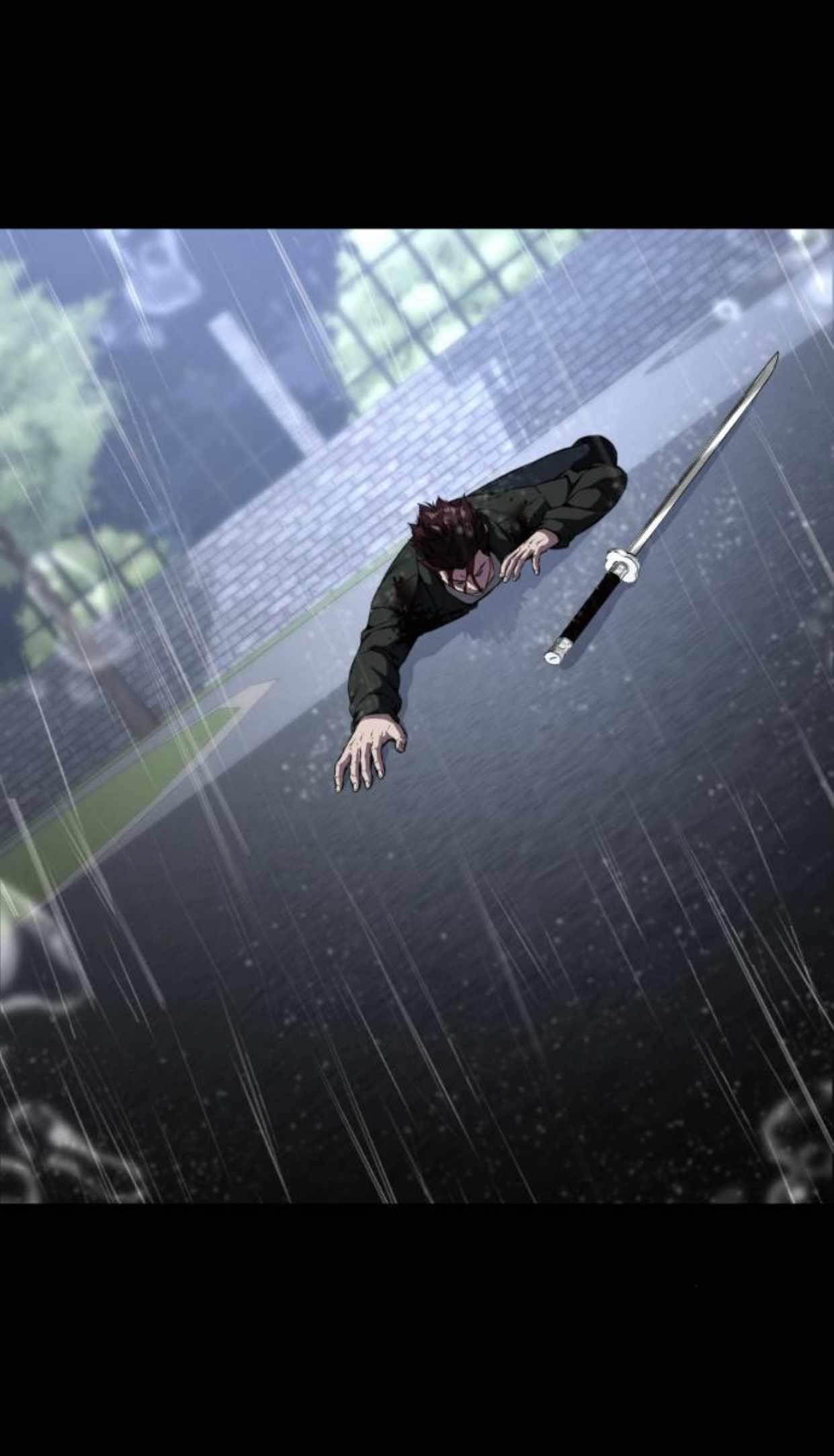 The Boy Of Death - Chapter 211 Page 85