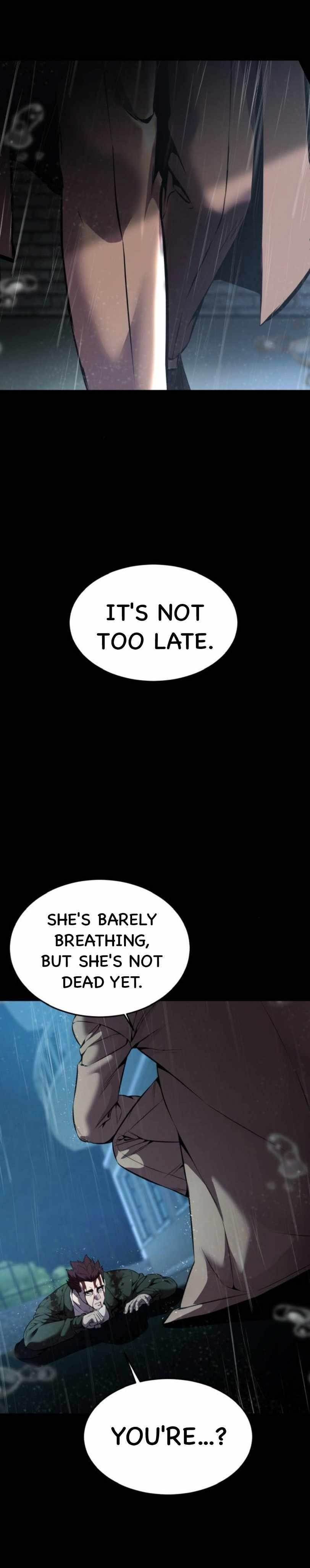 The Boy Of Death - Chapter 211 Page 91