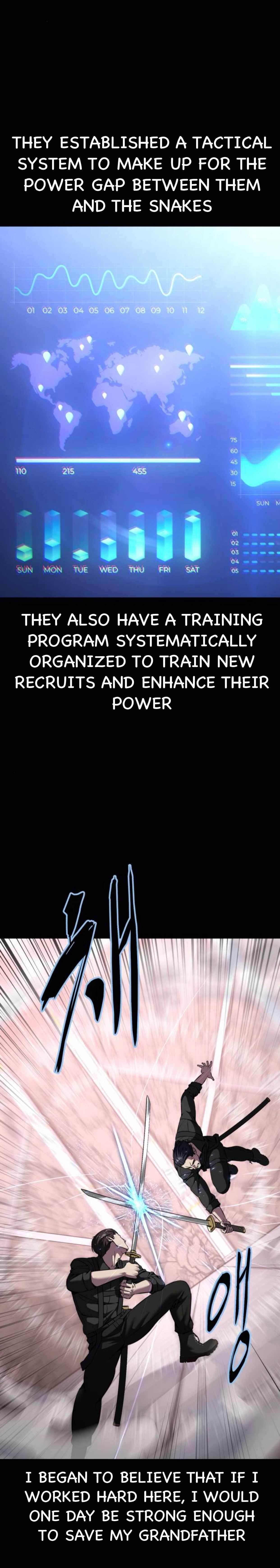 The Boy Of Death - Chapter 212 Page 10