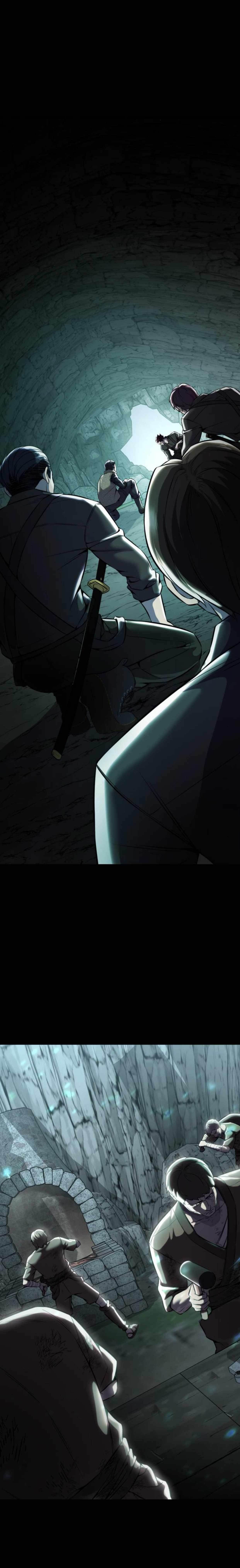 The Boy Of Death - Chapter 212 Page 28