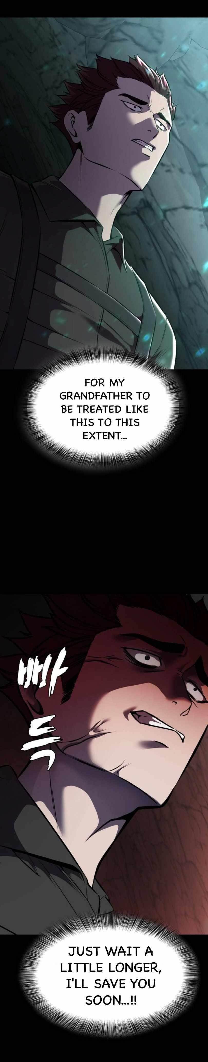 The Boy Of Death - Chapter 212 Page 33