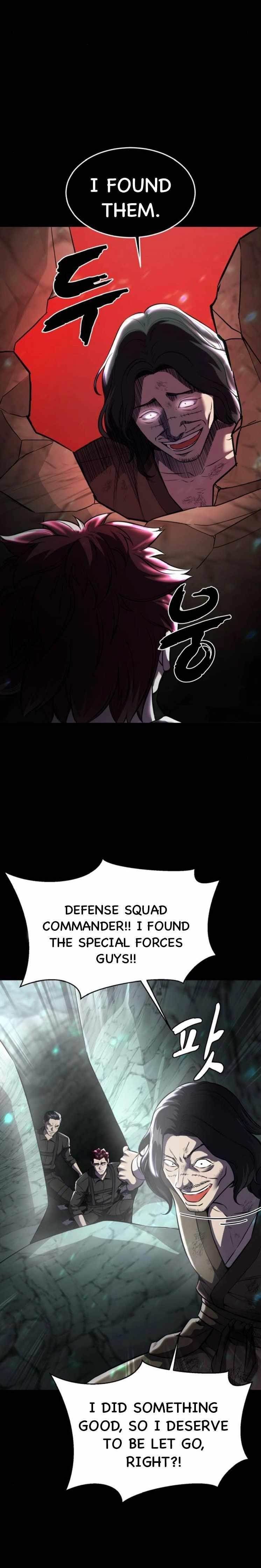 The Boy Of Death - Chapter 212 Page 34