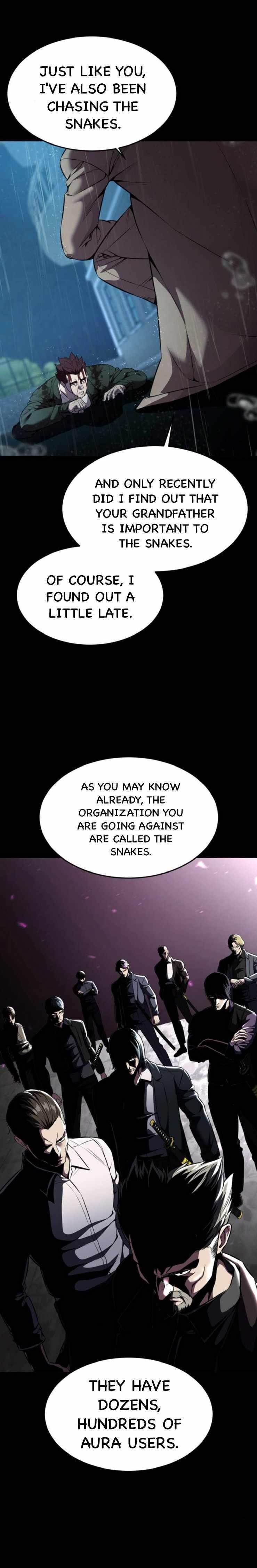 The Boy Of Death - Chapter 212 Page 6