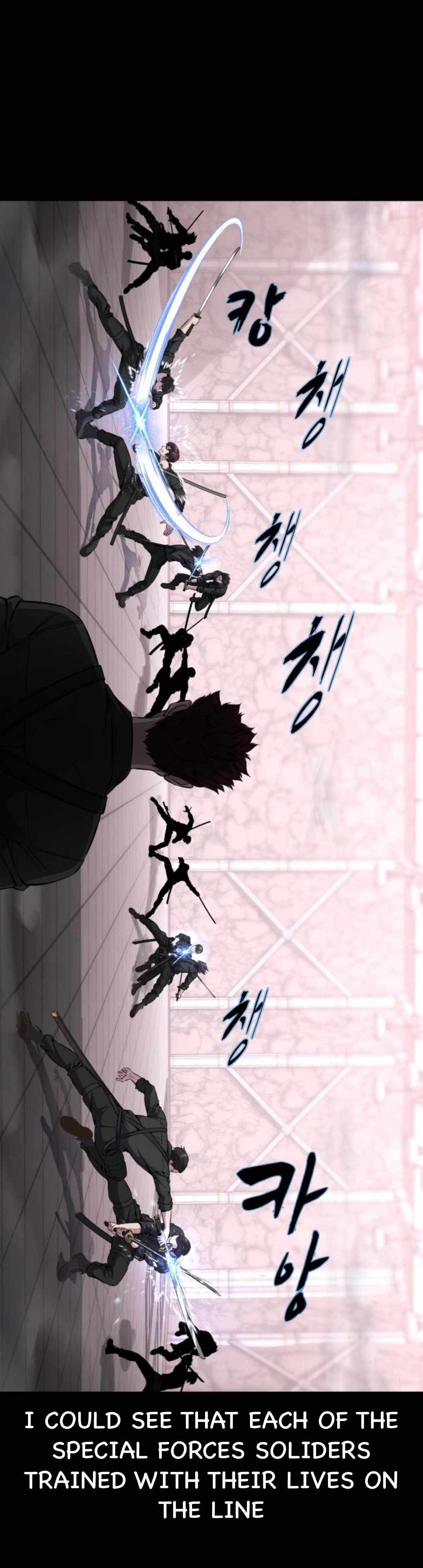 The Boy Of Death - Chapter 212 Page 9