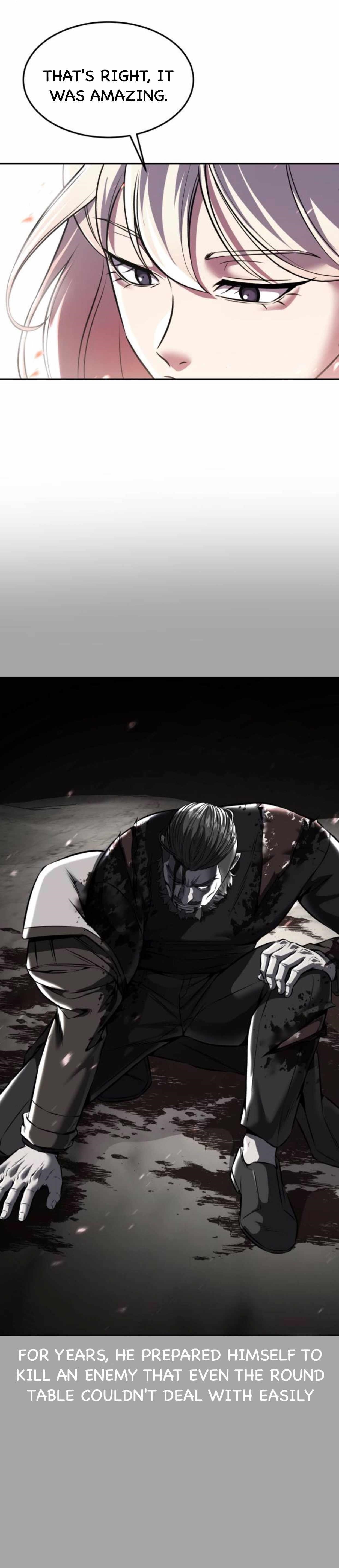 The Boy Of Death - Chapter 213 Page 2