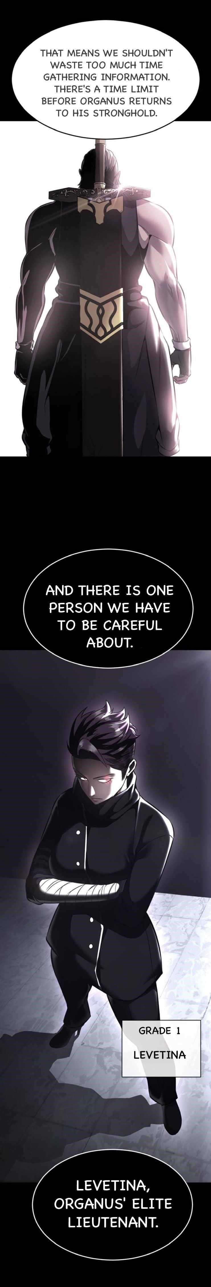 The Boy Of Death - Chapter 213 Page 29