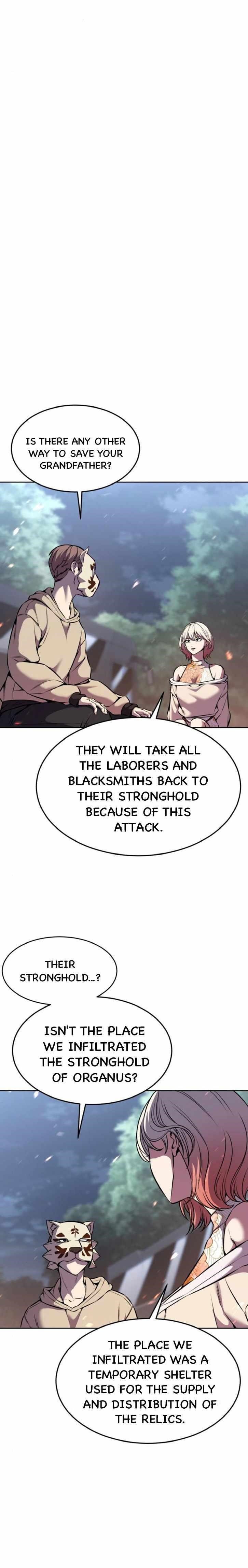 The Boy Of Death - Chapter 213 Page 6