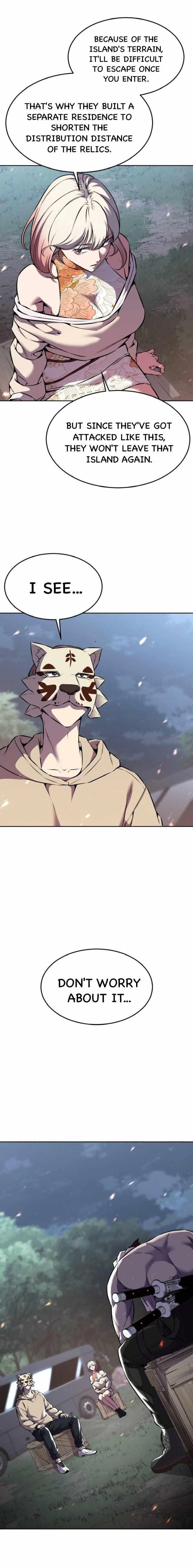 The Boy Of Death - Chapter 213 Page 8