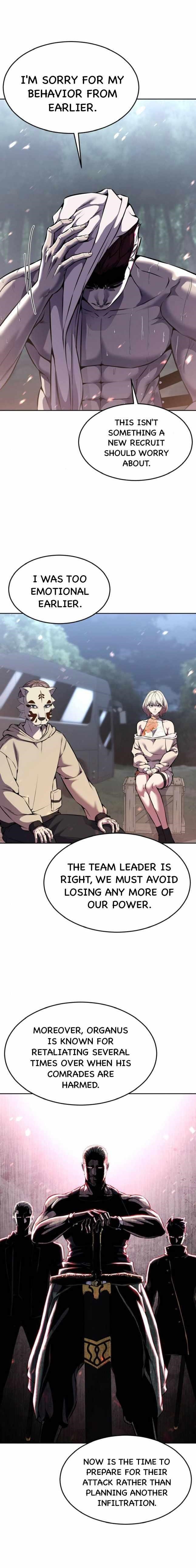 The Boy Of Death - Chapter 213 Page 9