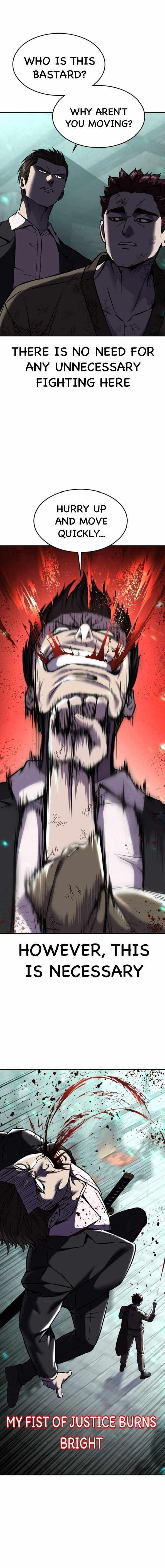 The Boy Of Death - Chapter 214 Page 12