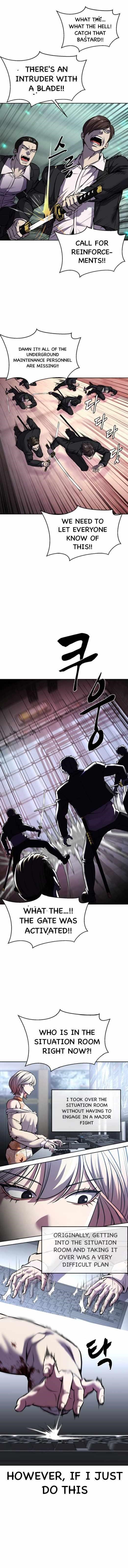 The Boy Of Death - Chapter 214 Page 13