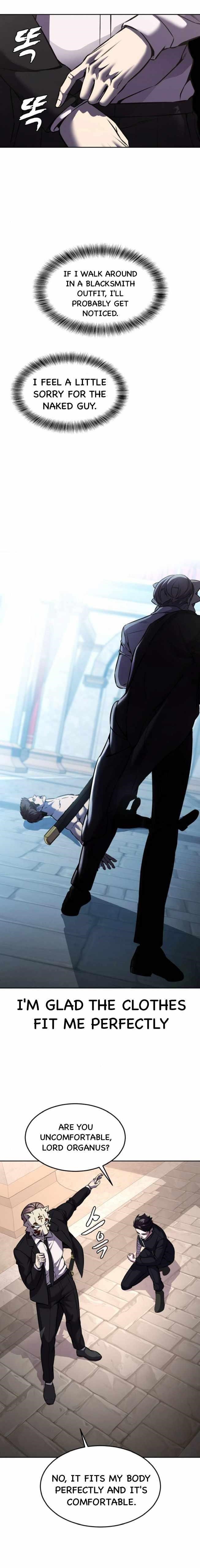 The Boy Of Death - Chapter 214 Page 16