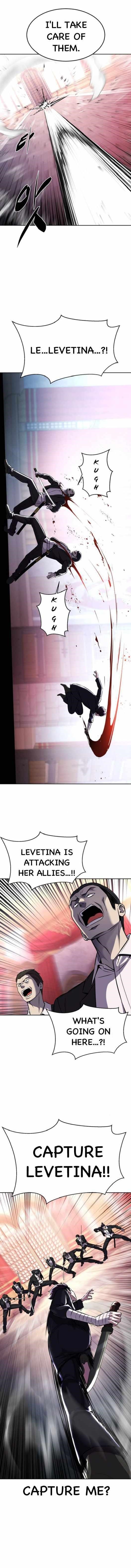 The Boy Of Death - Chapter 214 Page 18