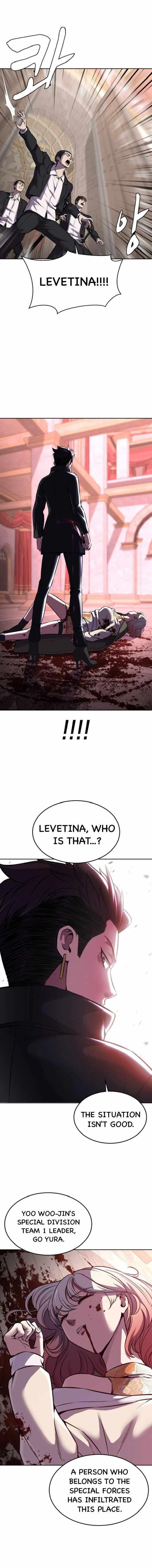 The Boy Of Death - Chapter 214 Page 2