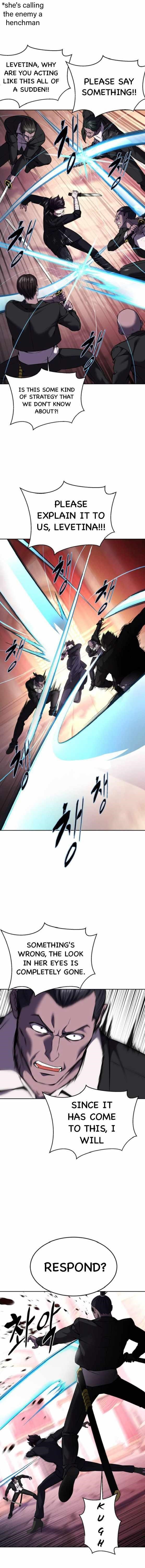 The Boy Of Death - Chapter 214 Page 20