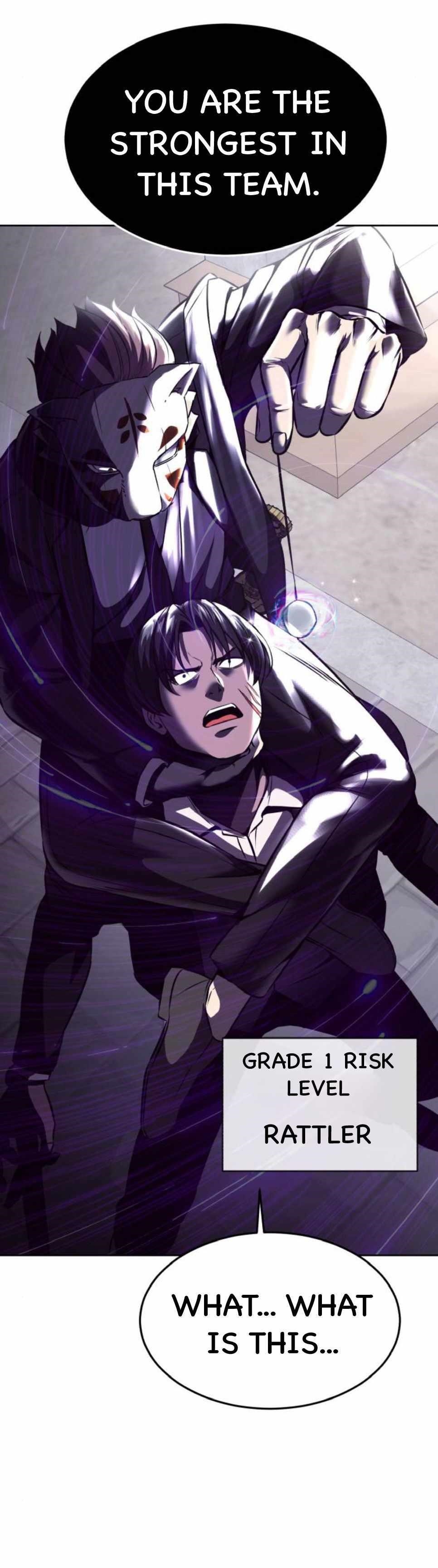 The Boy Of Death - Chapter 214 Page 22