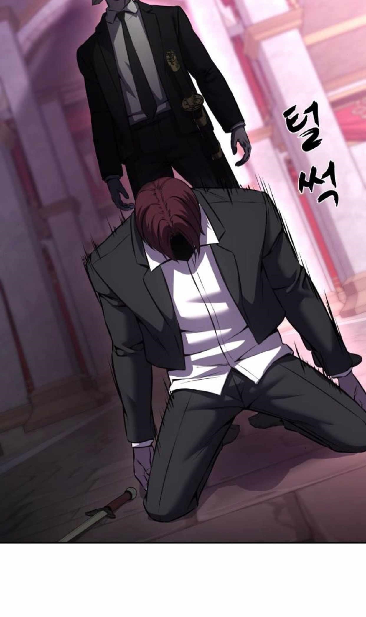 The Boy Of Death - Chapter 214 Page 25