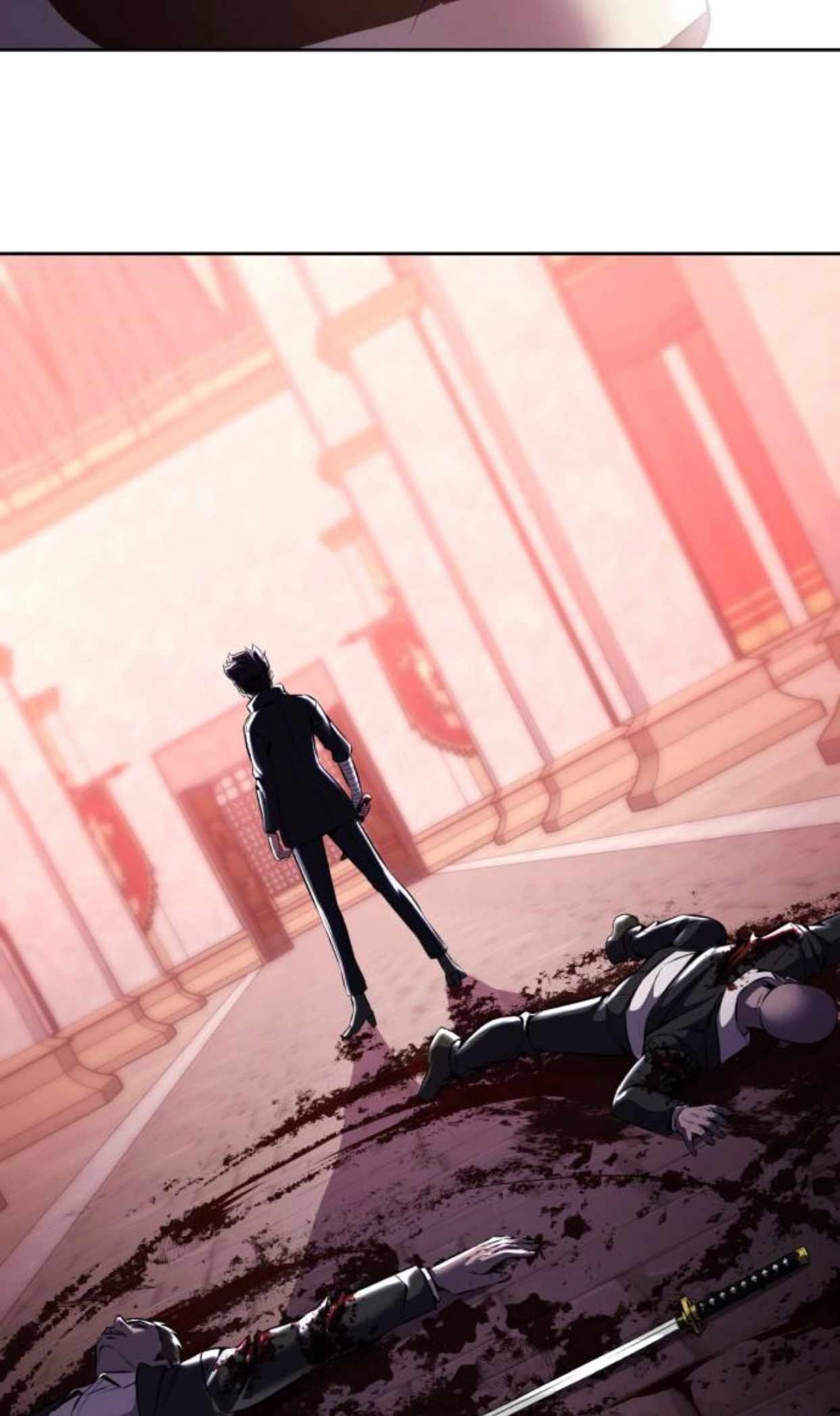 The Boy Of Death - Chapter 214 Page 27