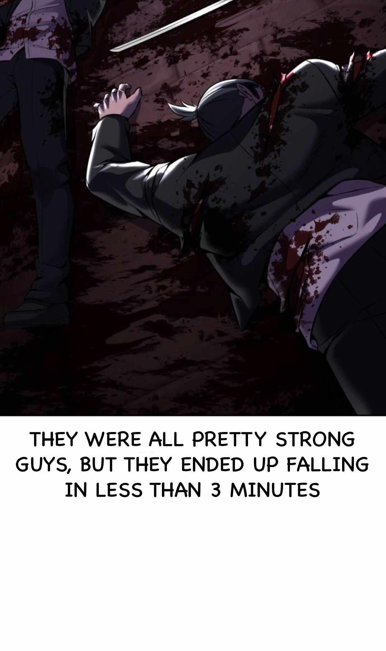 The Boy Of Death - Chapter 214 Page 28