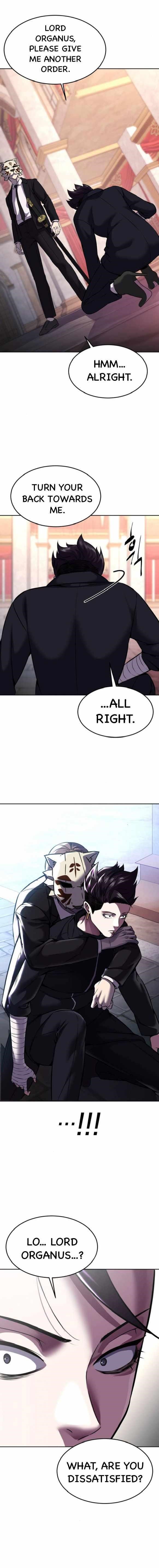 The Boy Of Death - Chapter 214 Page 29