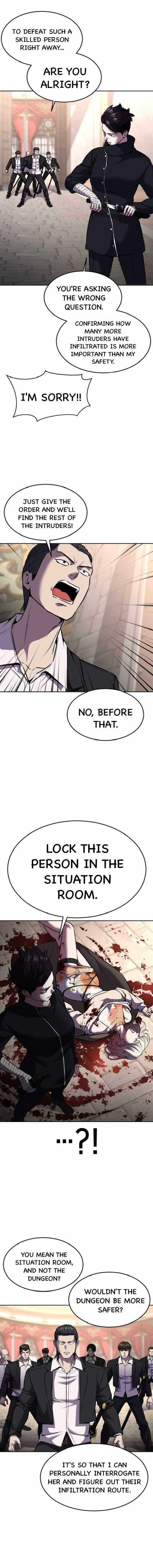 The Boy Of Death - Chapter 214 Page 3