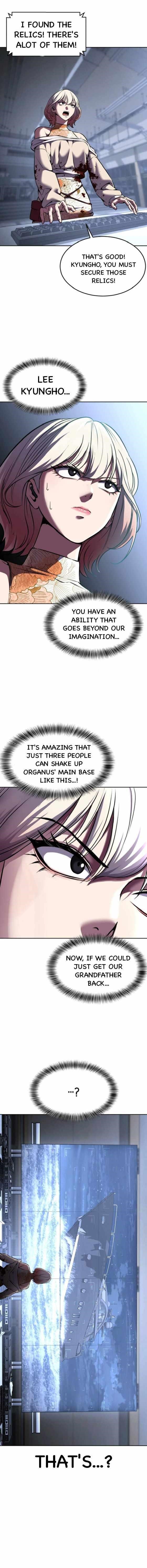 The Boy Of Death - Chapter 214 Page 33