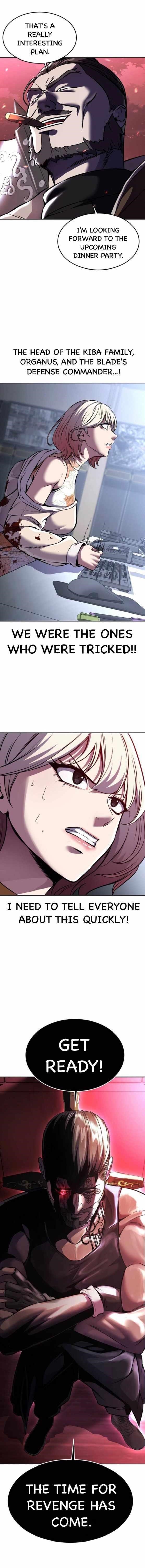 The Boy Of Death - Chapter 214 Page 37