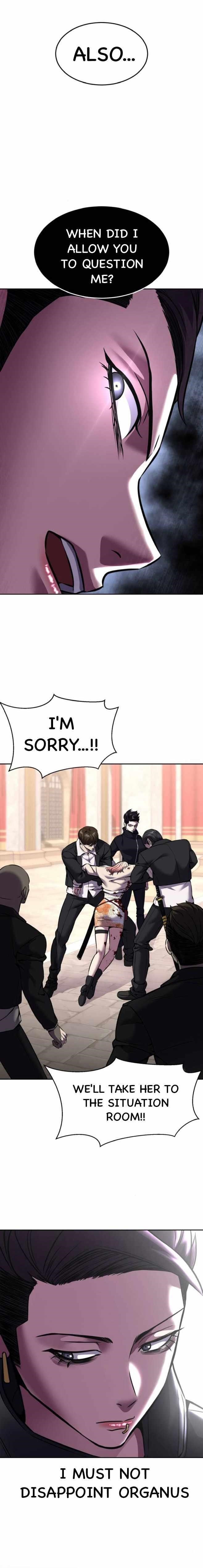 The Boy Of Death - Chapter 214 Page 4