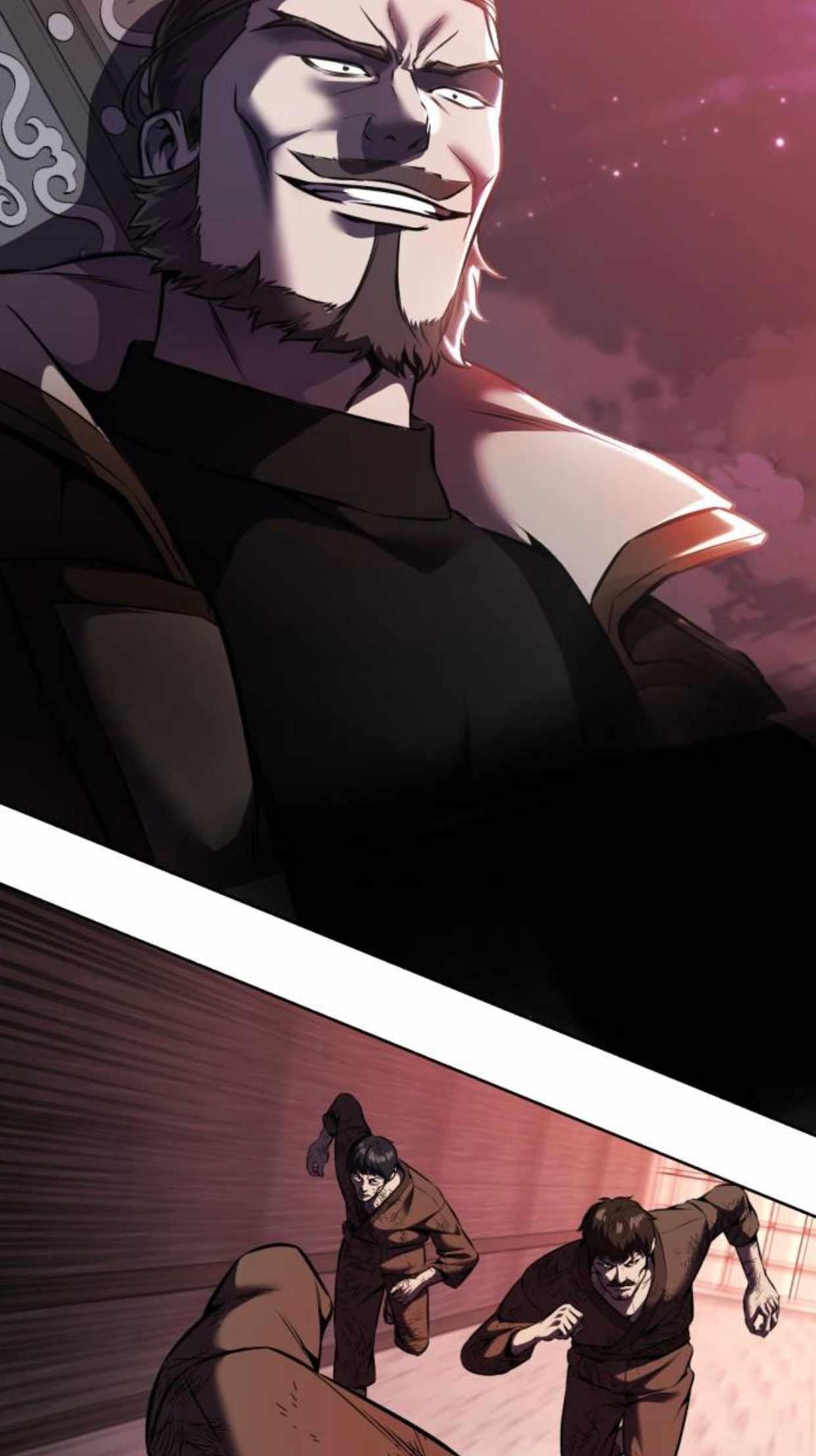 The Boy Of Death - Chapter 214 Page 41