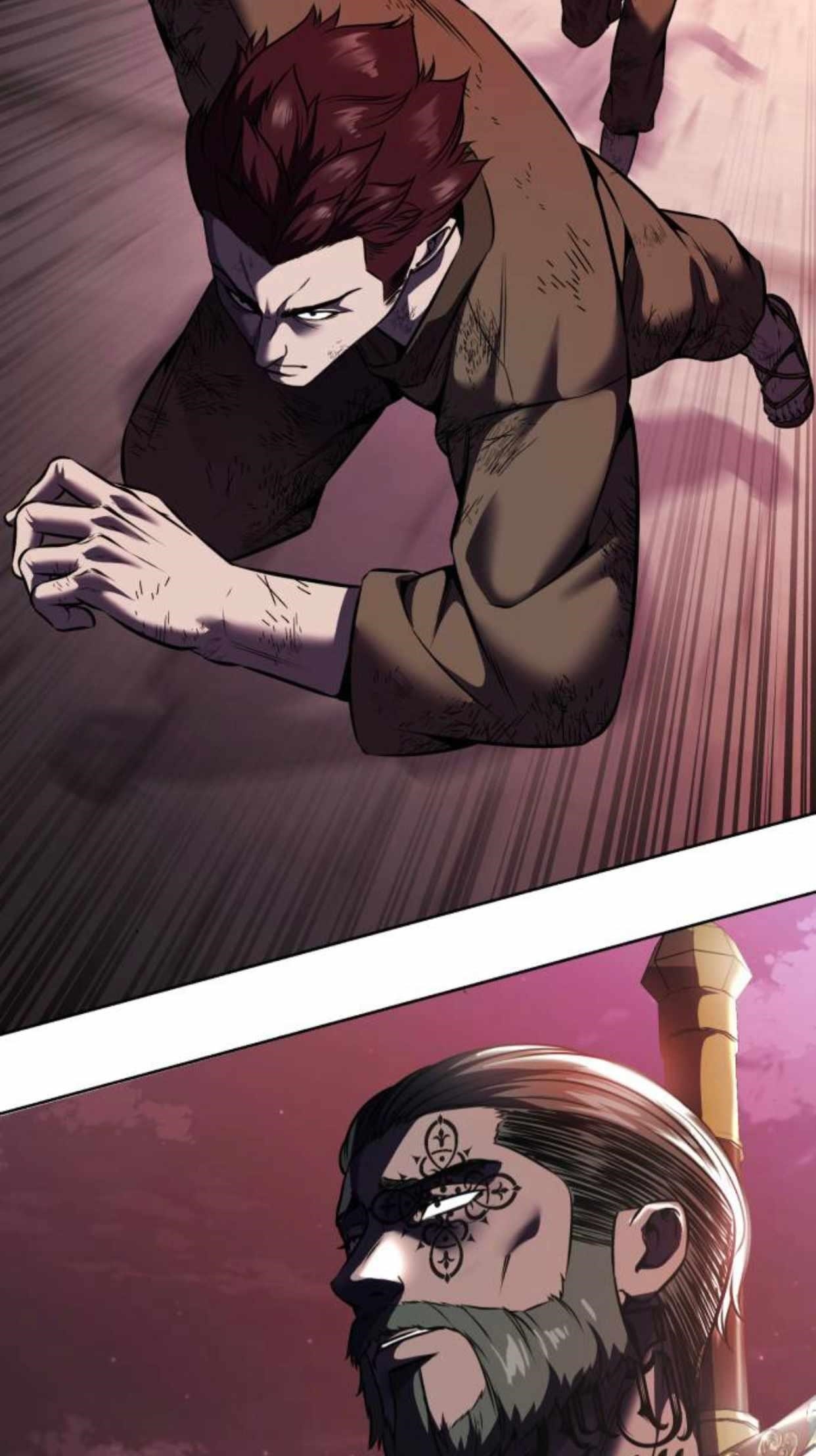 The Boy Of Death - Chapter 214 Page 42