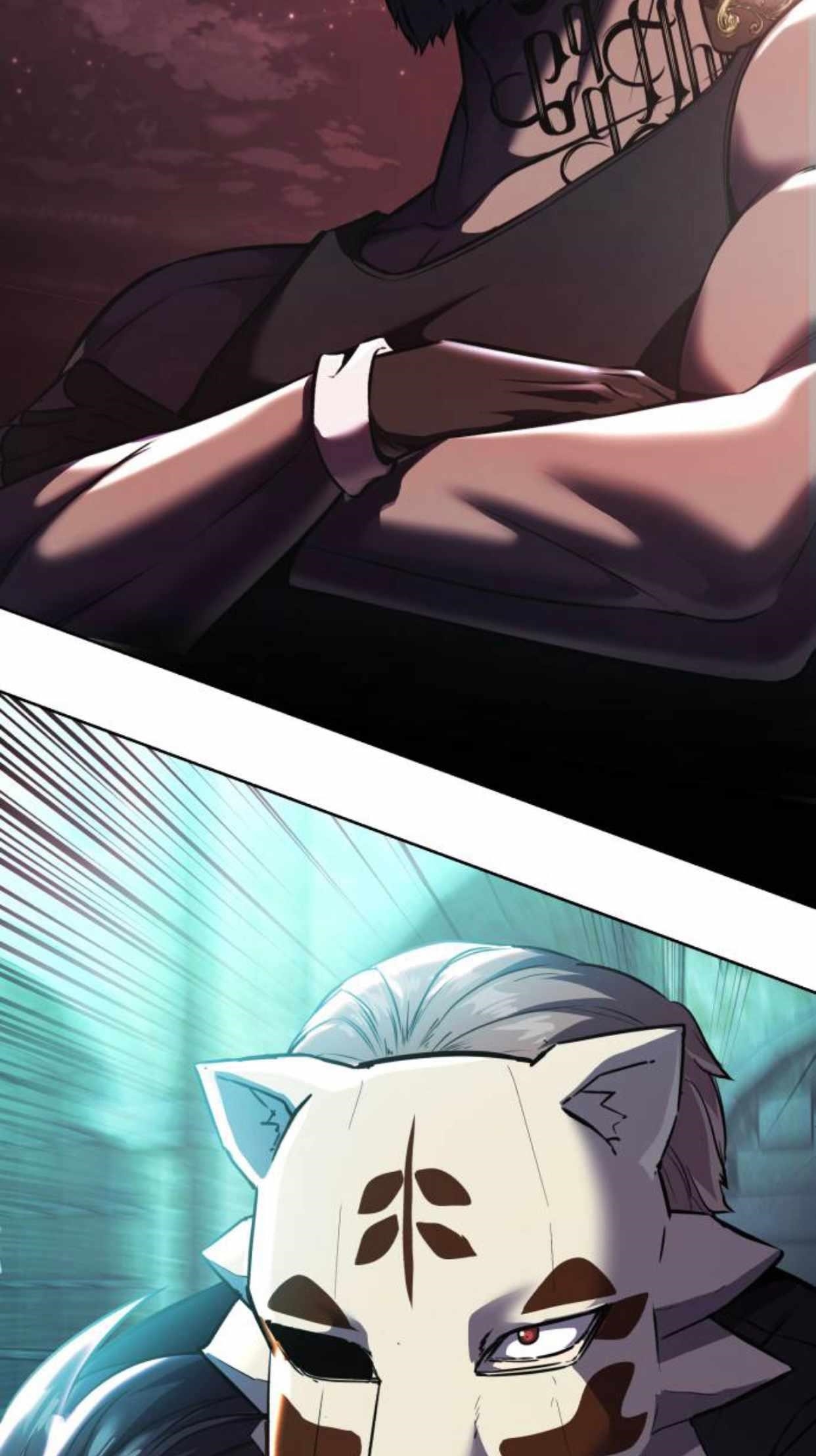 The Boy Of Death - Chapter 214 Page 43