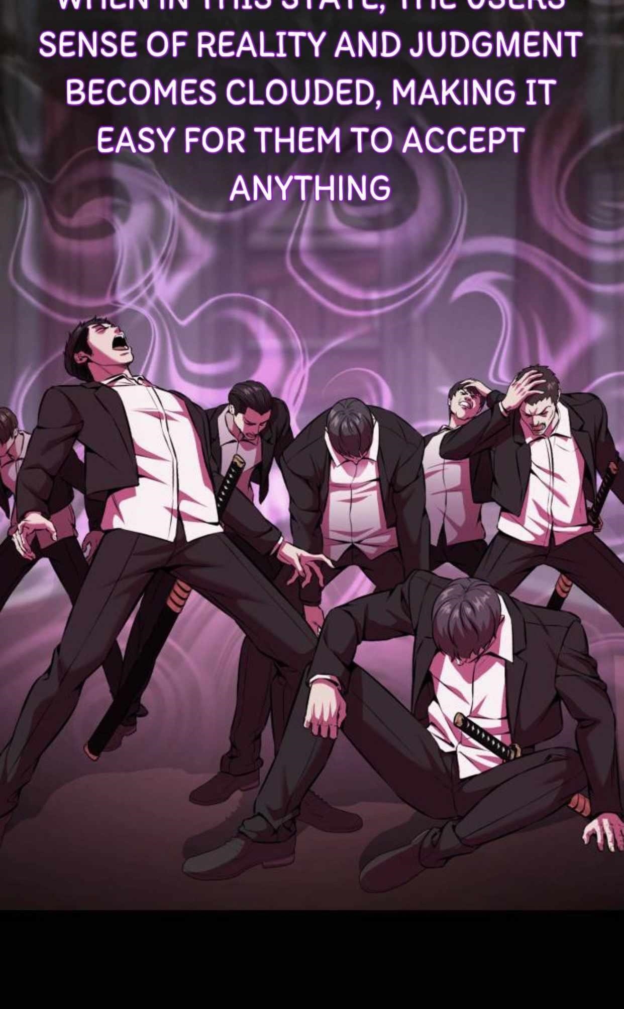 The Boy Of Death - Chapter 215 Page 10