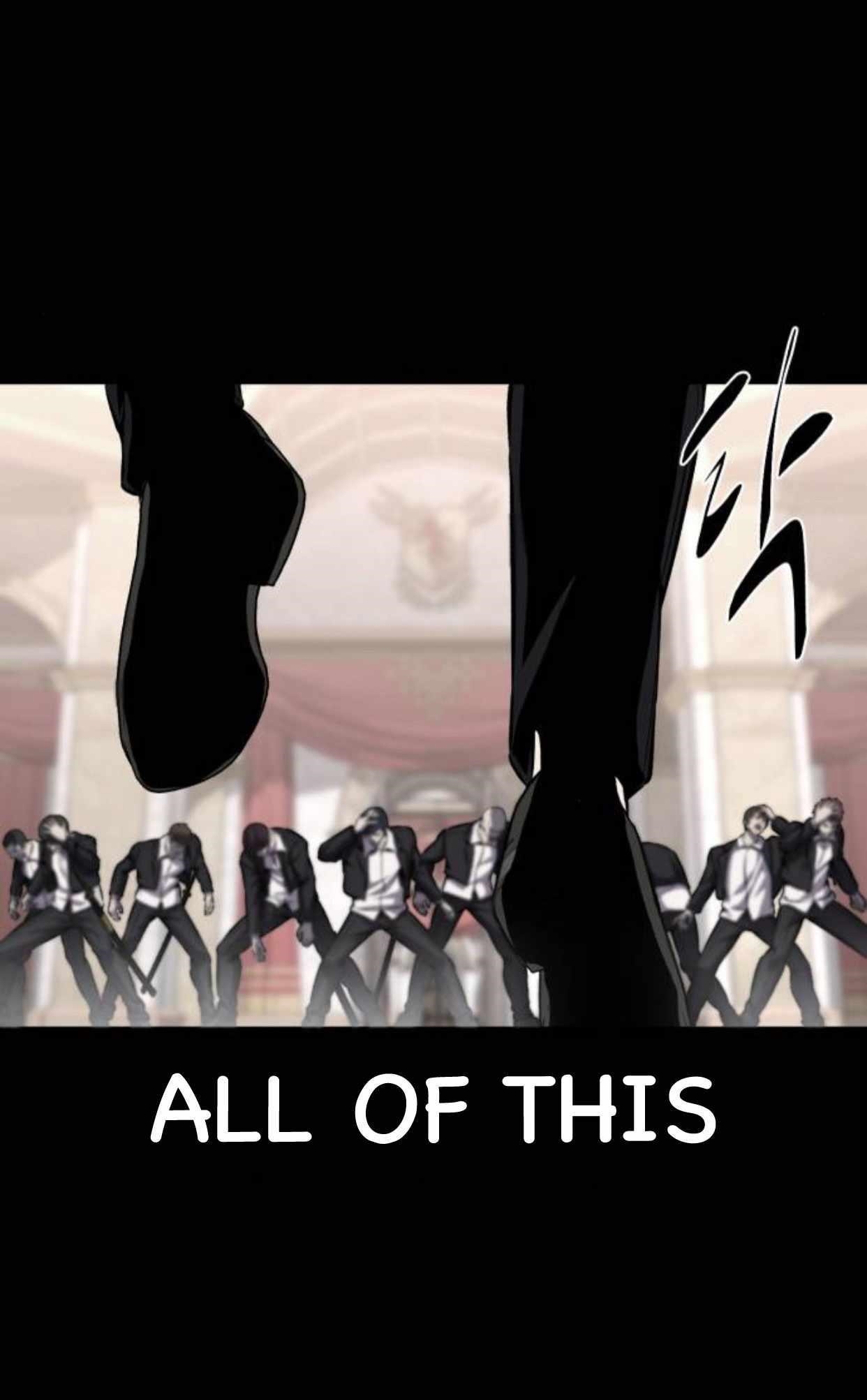 The Boy Of Death - Chapter 215 Page 11