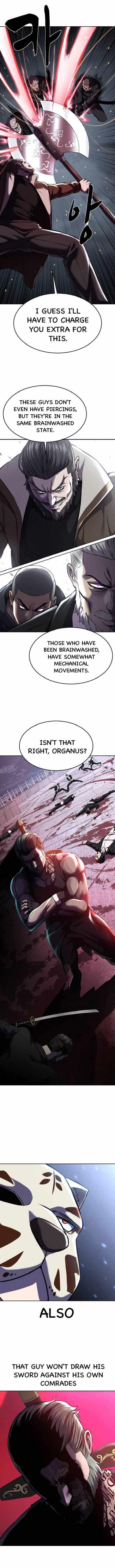 The Boy Of Death - Chapter 215 Page 19