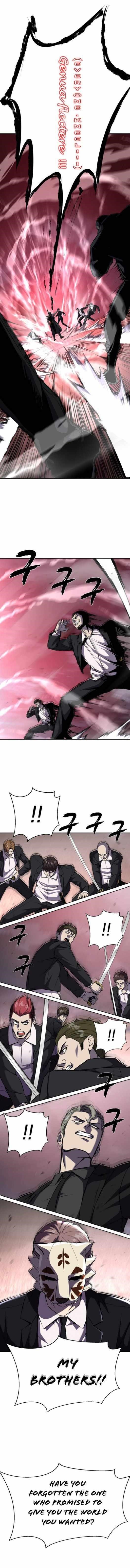 The Boy Of Death - Chapter 215 Page 23