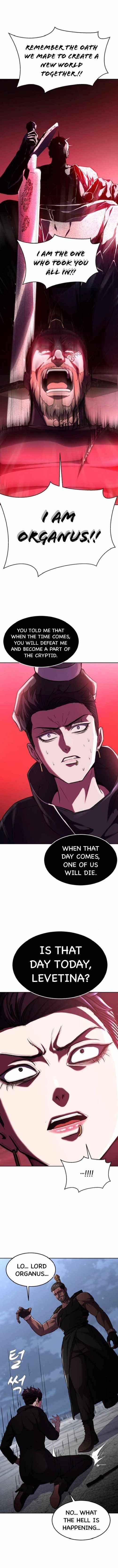 The Boy Of Death - Chapter 215 Page 24