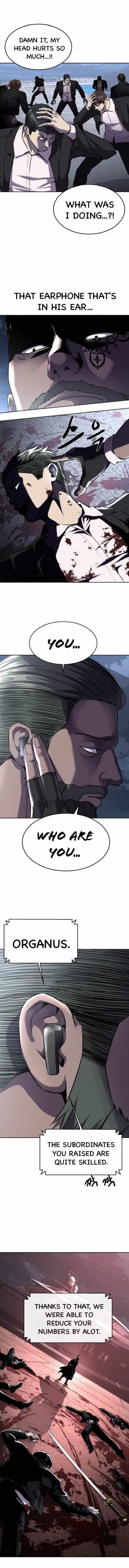 The Boy Of Death - Chapter 215 Page 25