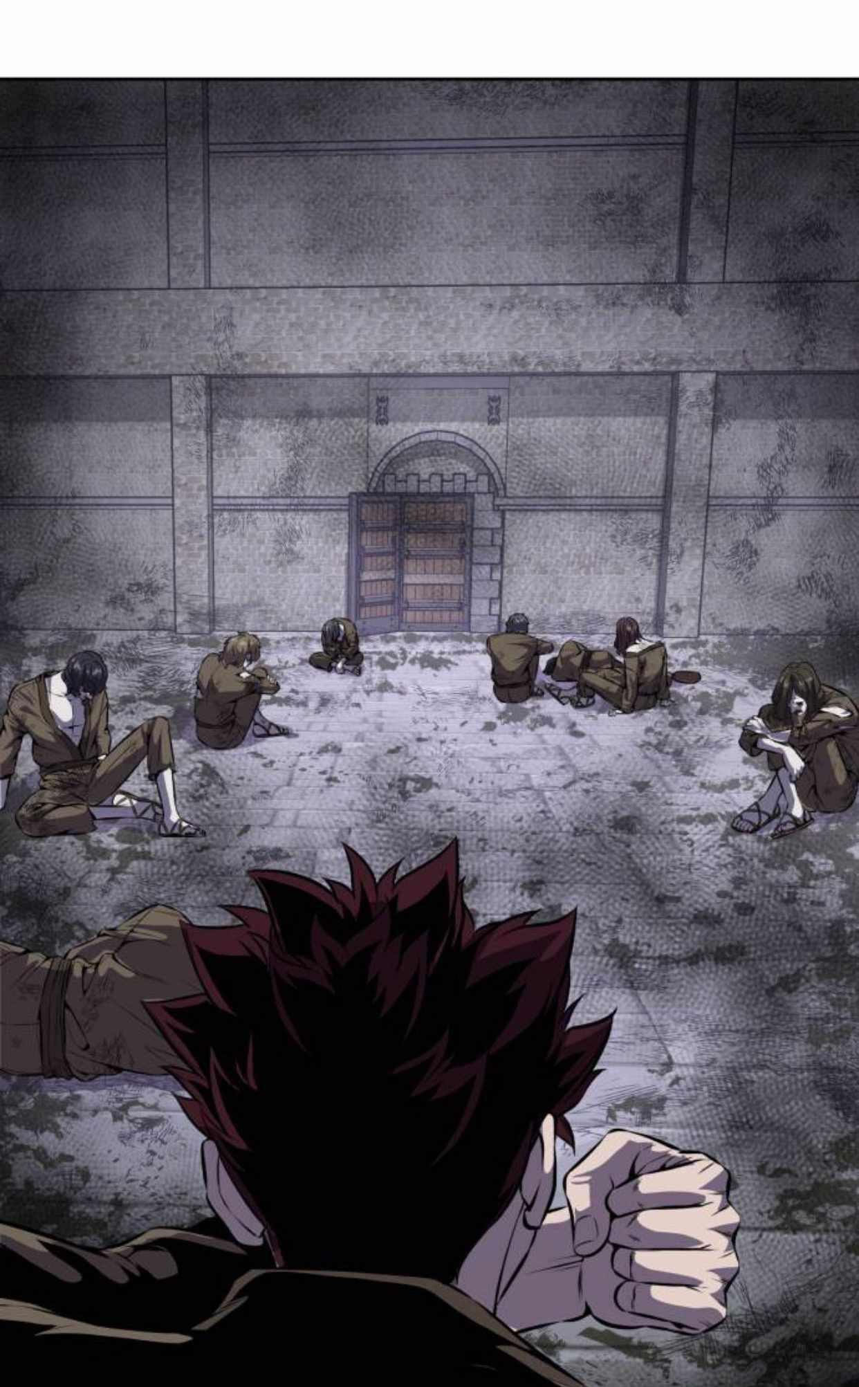 The Boy Of Death - Chapter 215 Page 28