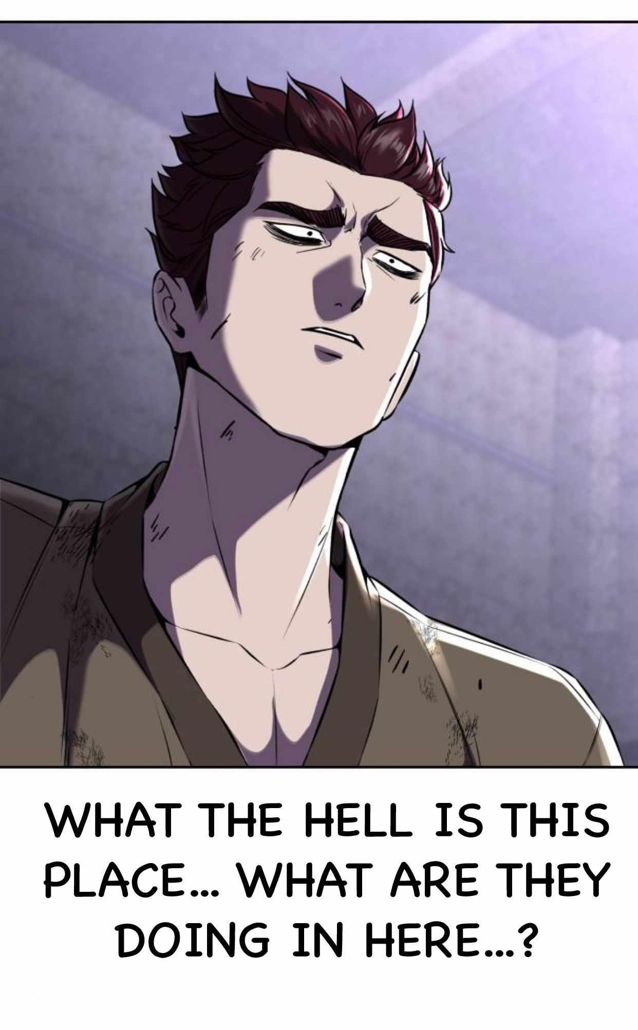 The Boy Of Death - Chapter 215 Page 31