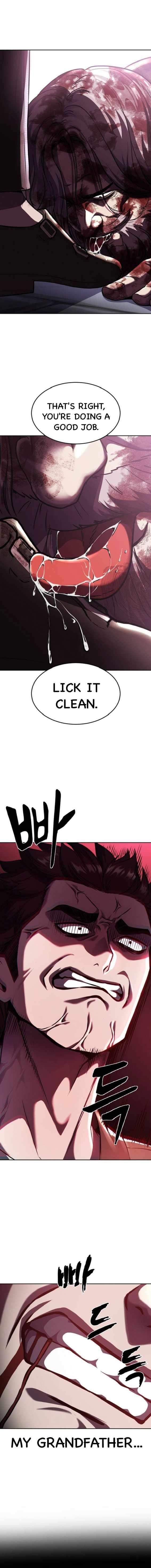 The Boy Of Death - Chapter 215 Page 38